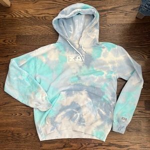 University Tees Chi O Sweatshirt